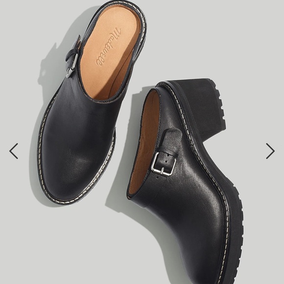 Madewell Willa Loafers size 9 worn once - Picture 5 of 6